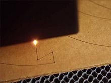  3D- Glowforge      