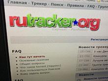          Rutracker