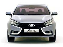     Lada Vesta:  ,  