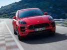 :     Porsche Macan GTS