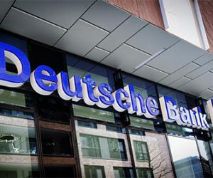 Deutsche Bank ��������� ��35������ �����������
