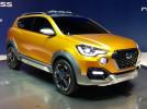 : Datsun GO-Cross -   