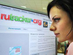 Rutracker.org     