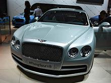 Bentley    767 