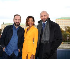 �007: �����л: ���� �����, ����� ������ � ���� ������� � ������