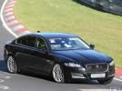 :   Jaguar XF L   