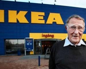  IKEA   1973      