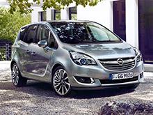 Opel     9   -   