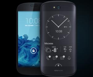       YotaPhone