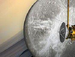  Cassini     