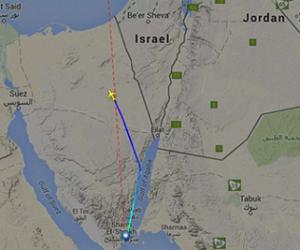  Flightradar         321