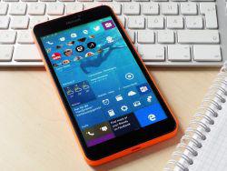 � ������ Windows Phone ����� ����������, ��� iOS