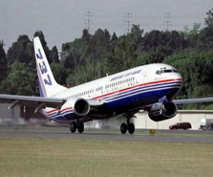        Boeing-737