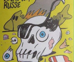 :          Charlie Hebdo