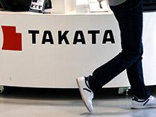 Toyota     Takata