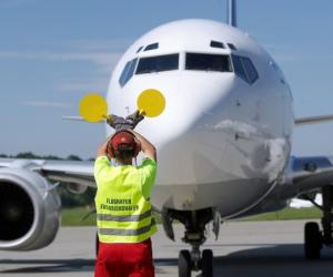    Boeing 737       