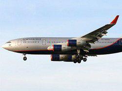 � ������ ����������� ���������� Boeing � Airbus