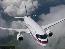 SuperJet 100 ��� ����������� ������ ��������� � ������