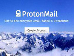 Protonmail     DDoS-