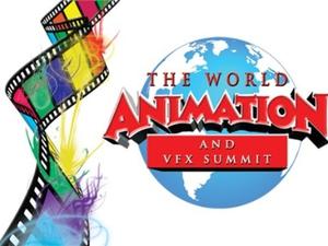 �������� The World Animation & VFX Summit: ���� 3
