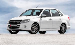 Lada Granta Sport    