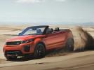 ,:  Range Rover Evoque 