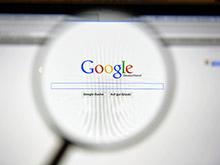 Google �������� ���������������� �� ������ � ����������������� ��������