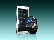   TAG Heuer   Connected