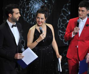  Glamour:        