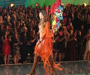     Victorias secret-2015