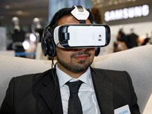 Samsung          Gear VR