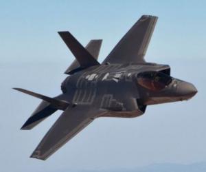  :        F-35