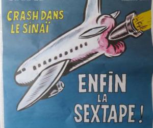 Charlie Hebdo       A321