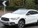 : Infiniti QX30:    