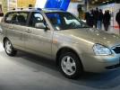 Lada Priora      