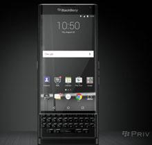      Android- BlackBerry