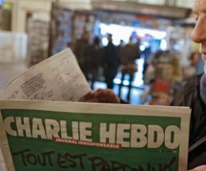     Charlie Hebdo
