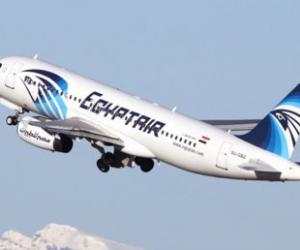    EgyptAir   