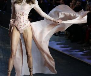 ��� ��������� ����������� ���� ������� �� Victoria�s Secret?