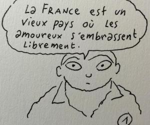 Charlie Hebdo  13     