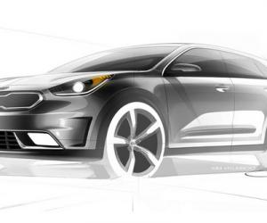  Kia      Niro