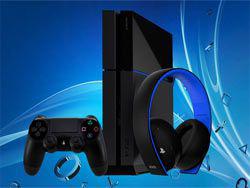 Sony PlayStation    