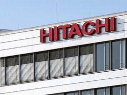 �������� ������� ��������� ��������� ����������� ����� Hitachi