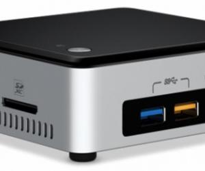    Intel NUC   Skylake-U