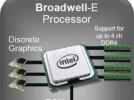 Intel Core i7-6950X Broadwell-E  10 