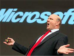 Microsoft       Android