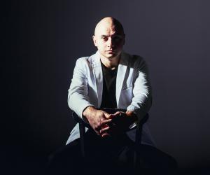    LOVESKIY  
