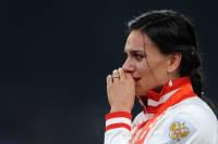  : IAAF         