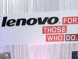 Lenovo ���������� � �������� ������� �� 6 ���