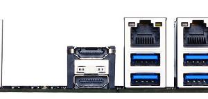 : Gigabyte GA-B150N-GSM:   Intel Skylake